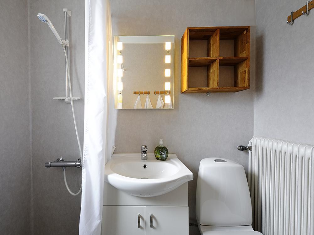 Aparthotel Gaesthuset I Åre Zimmer foto
