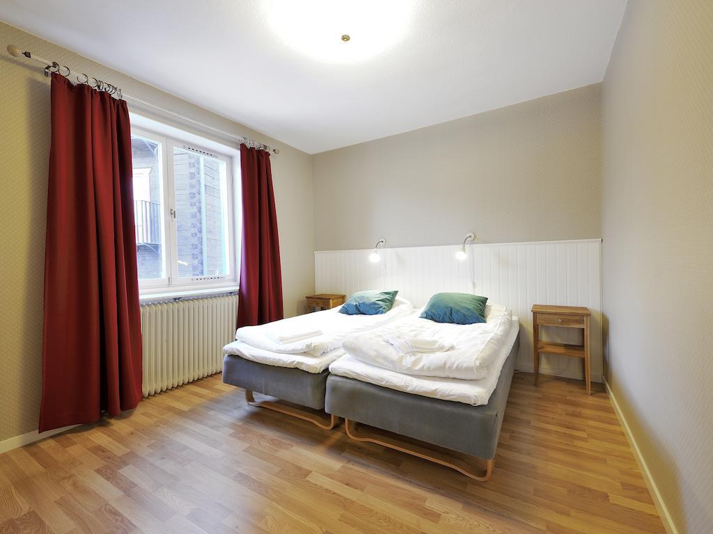 Aparthotel Gaesthuset I Åre Zimmer foto