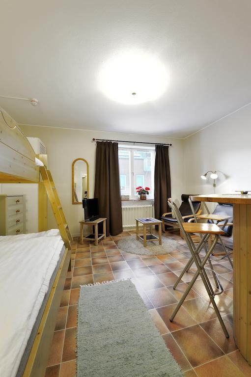 Aparthotel Gaesthuset I Åre Zimmer foto