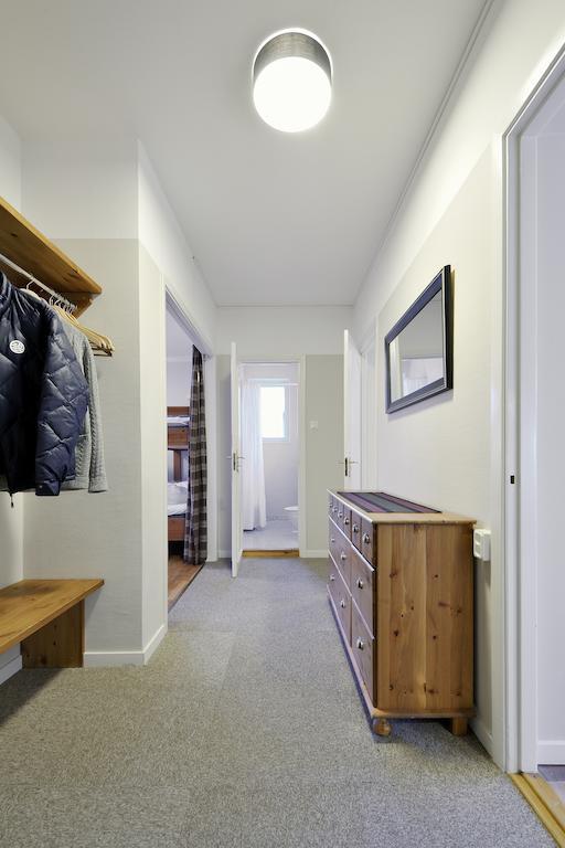 Aparthotel Gaesthuset I Åre Zimmer foto