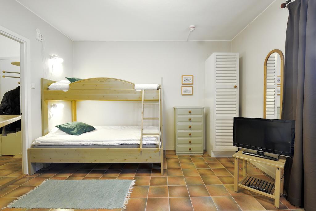 Aparthotel Gaesthuset I Åre Zimmer foto